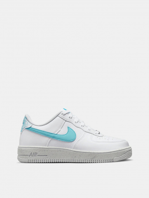 Кеды NIKE Air Force 1 Crater модель DM1086-100 Фото