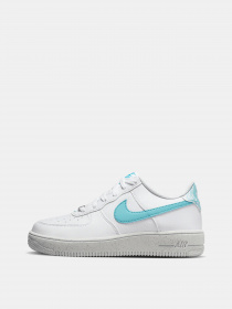 Кеди NIKE Air Force 1 Crater модель DM1086-100 Фото