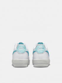 Кеди NIKE Air Force 1 Crater модель DM1086-100 Фото