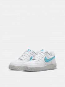 Кеди NIKE Air Force 1 Crater модель DM1086-100 Фото