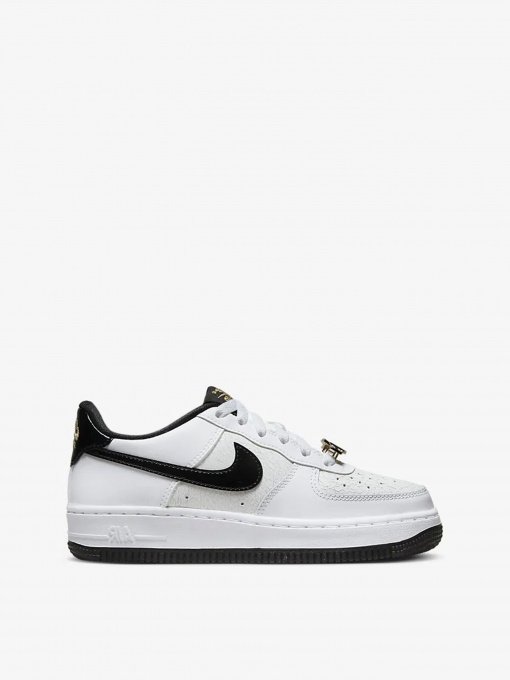 Кеды NIKE Air Force 1 LV8 модель DQ0300-100 Фото