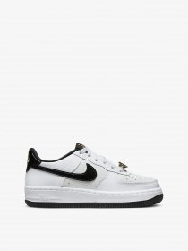 Кеды NIKE Air Force 1 LV8 модель DQ0300-100 Фото