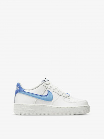 Кеды NIKE Air Force 1 Lv8 модель DQ0359-100 Фото