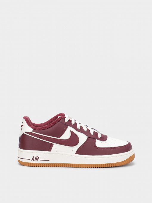 Кеды NIKE Air Force 1 модель DQ5972-100 Фото