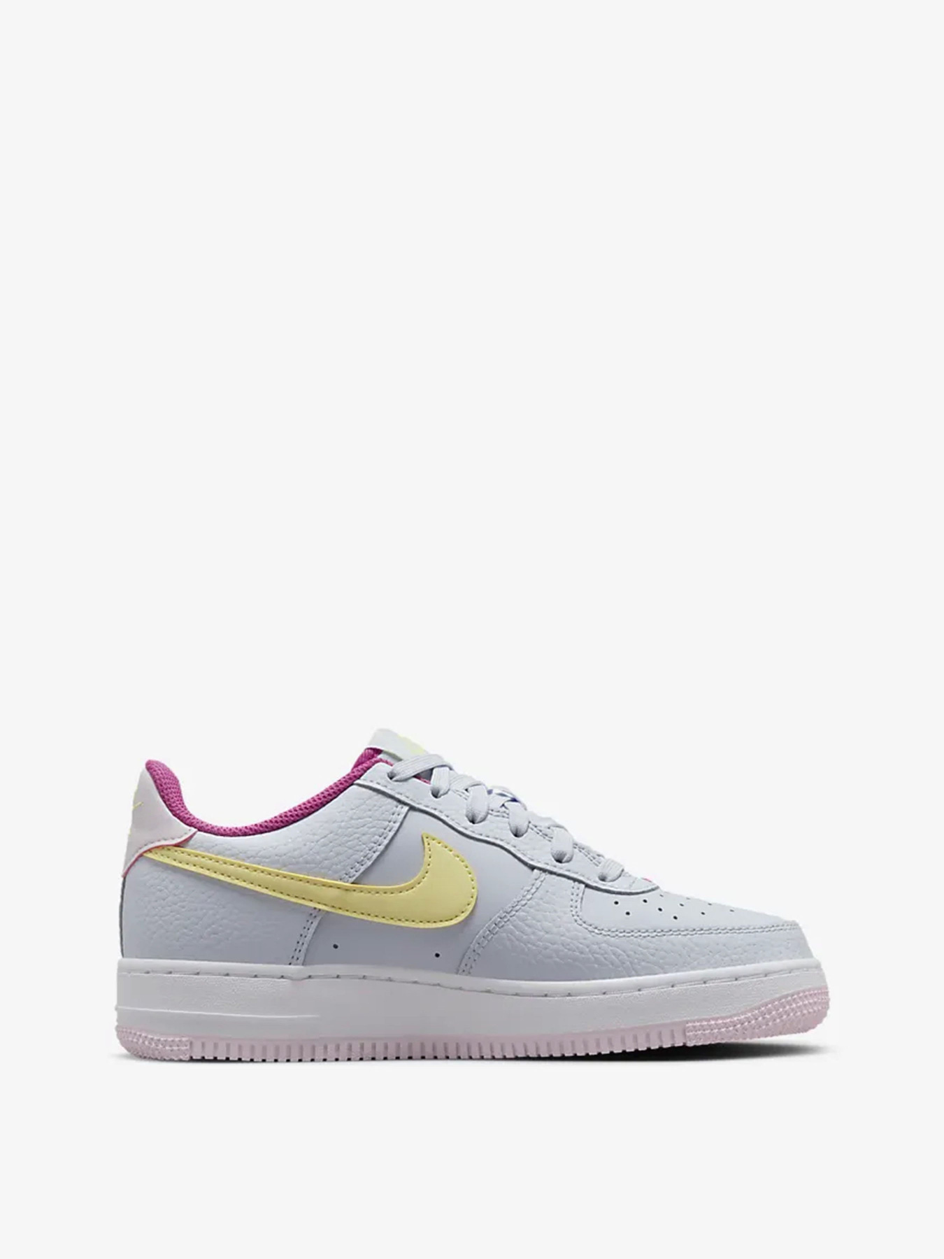 Кеды NIKE Air Force 1 модель DV7762-001 Фото