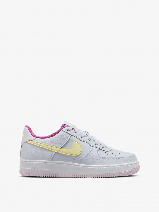 Кеды NIKE Air Force 1 модель DV7762-001 Фото
