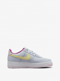 Кеды NIKE Air Force 1 модель DV7762-001 Фото