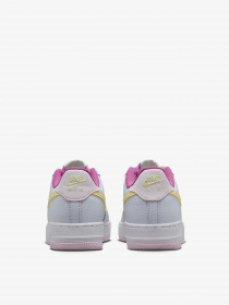 Кеды NIKE Air Force 1 модель DV7762-001 Фото