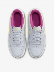 Кеды NIKE Air Force 1 модель DV7762-001 Фото