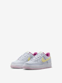 Кеды NIKE Air Force 1 модель DV7762-001 Фото