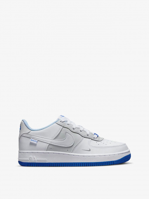 Кеды NIKE Air Force 1 LV8 модель FB1844-111 Фото