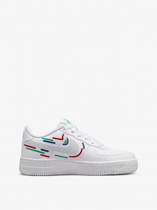 Кеды NIKE Air Force 1 Impact NN модель FD0532-100 Фото