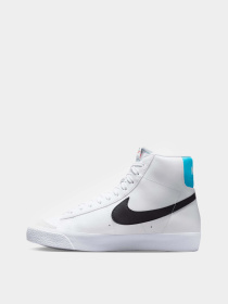 Кеди NIKE Blazer Mid 77 модель DA4086-108 Фото