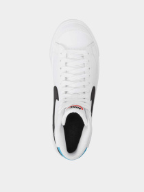 Кеди NIKE Blazer Mid 77 модель DA4086-108 Фото