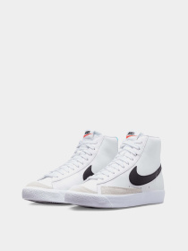 Кеди NIKE Blazer Mid 77 модель DA4086-108 Фото