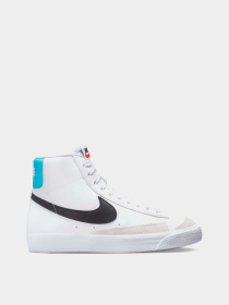 Кеди NIKE Blazer Mid 77 модель DA4086-108 Фото