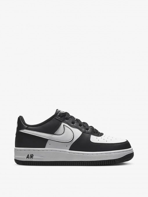 Кеды NIKE Air Force 1 Lv8 2 модель DV1621-001 Фото