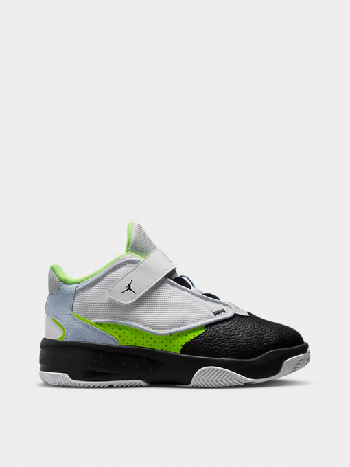 Кроссовки NIKE Jordan Max Aura 4 модель DV3176-017 Фото