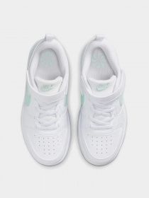 Кеди NIKE Court Borough Low Recraft модель DV5457-102 Фото