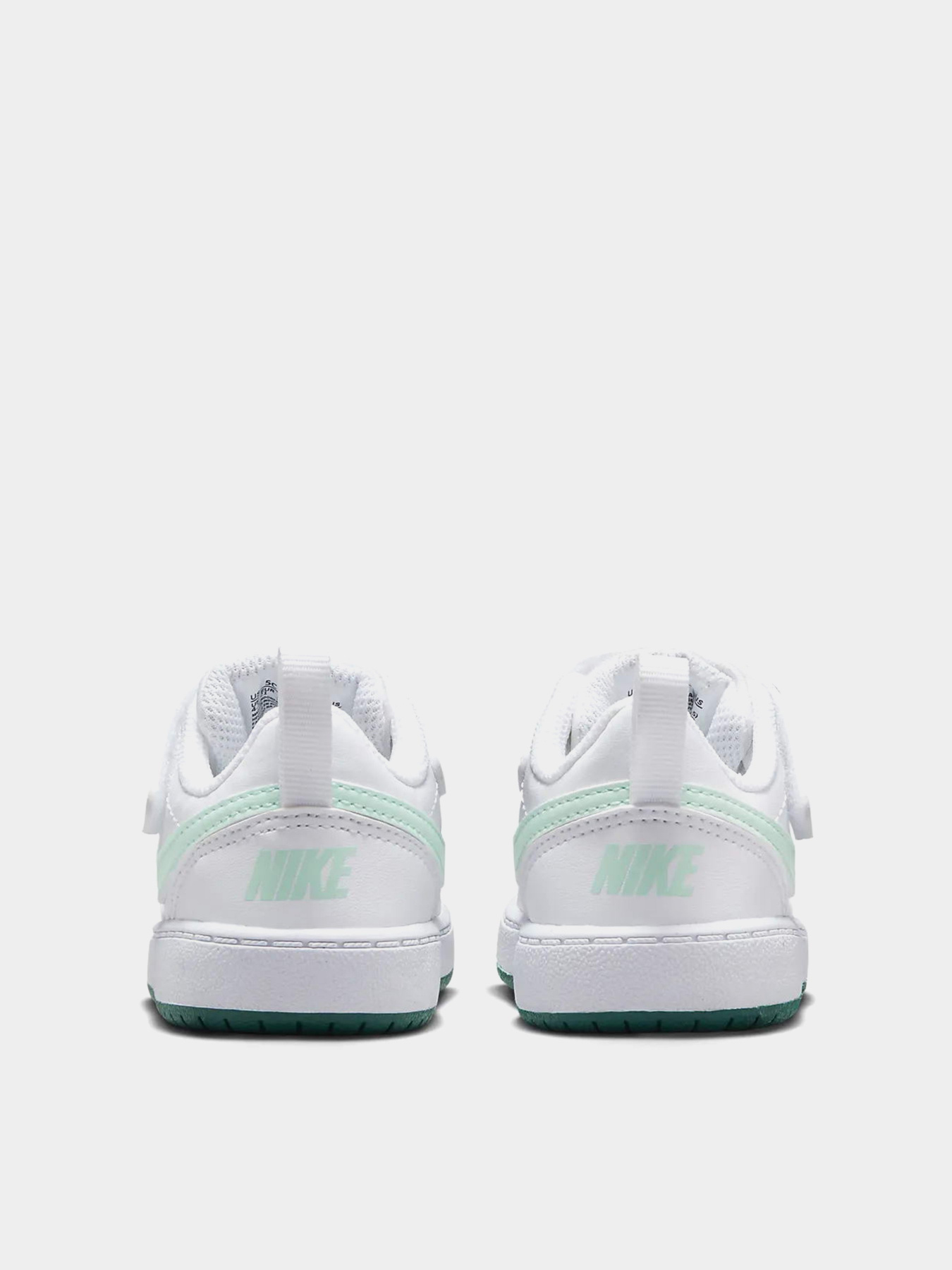 Кеды NIKE Court Borough модель DV5458-102 Кеды NIKE Court Borough модель DV5458-102 Фото