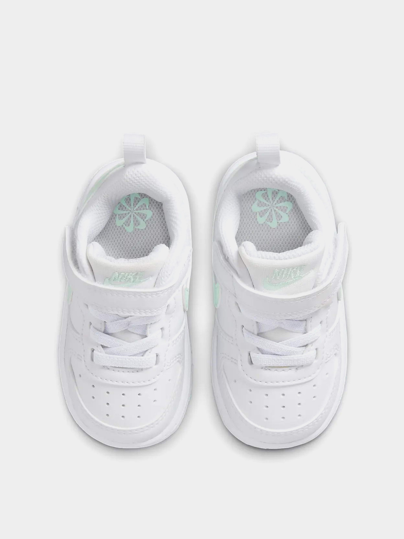 Кеды NIKE Court Borough модель DV5458-102 Кеды NIKE Court Borough модель DV5458-102 Фото