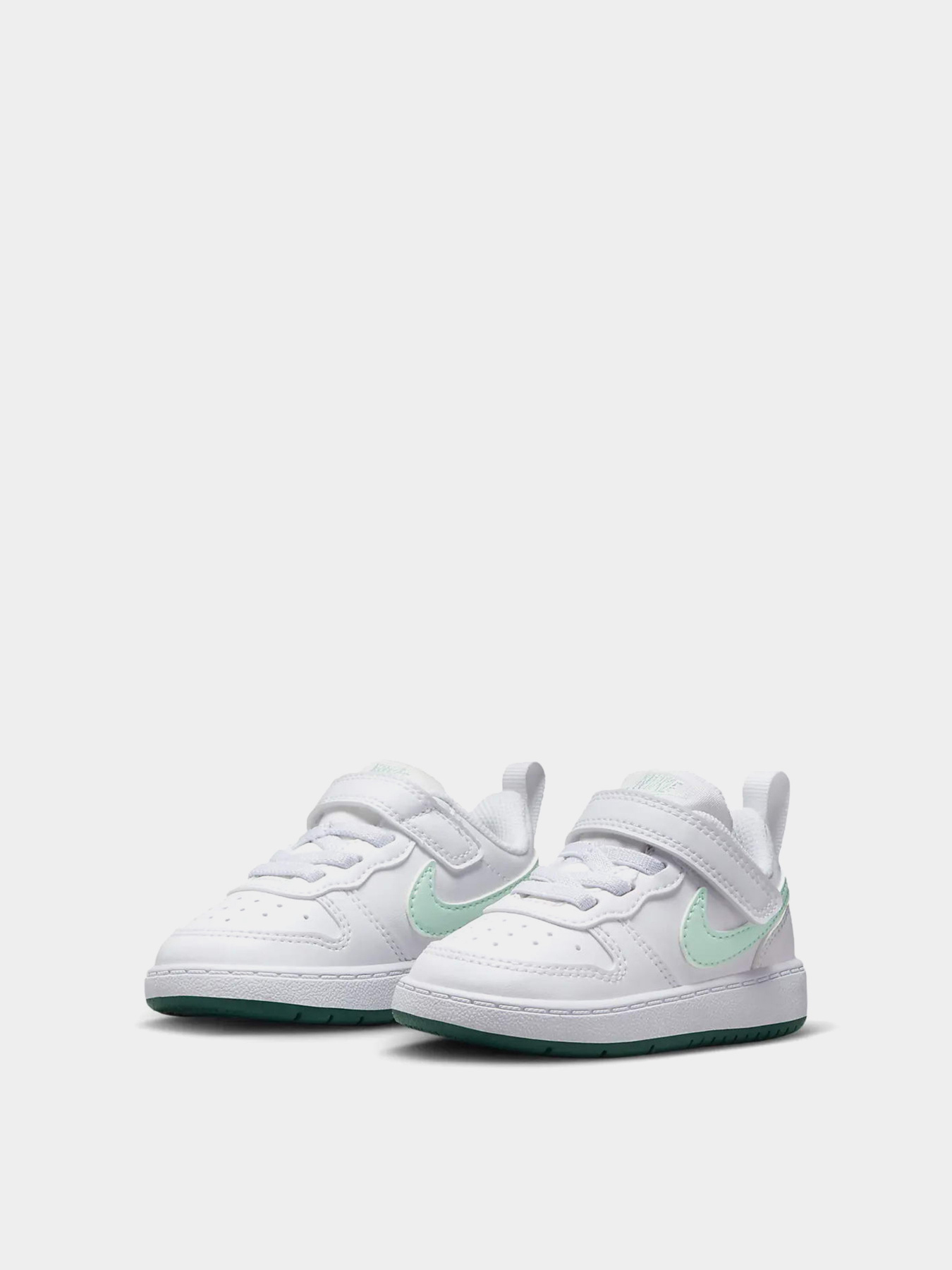 Кеды NIKE Court Borough модель DV5458-102 Кеды NIKE Court Borough модель DV5458-102 Фото