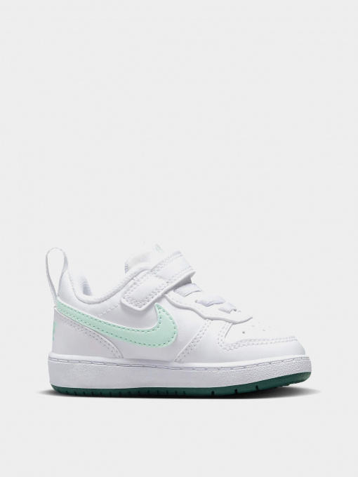 Кеди NIKE Court Borough модель DV5458-102 Фото