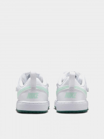 Кеды NIKE Court Borough модель DV5458-102 Фото