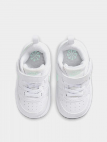 Кеды NIKE Court Borough модель DV5458-102 Фото