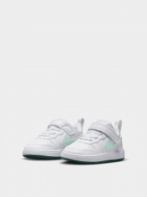 Кеды NIKE Court Borough модель DV5458-102 Фото