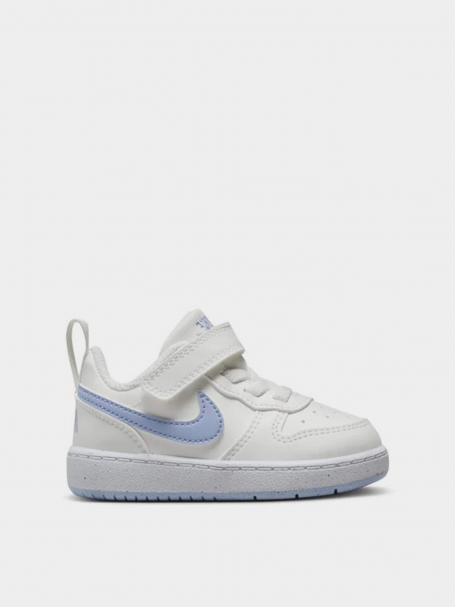 Кеди NIKE Court Borough модель DV5458-103 Фото