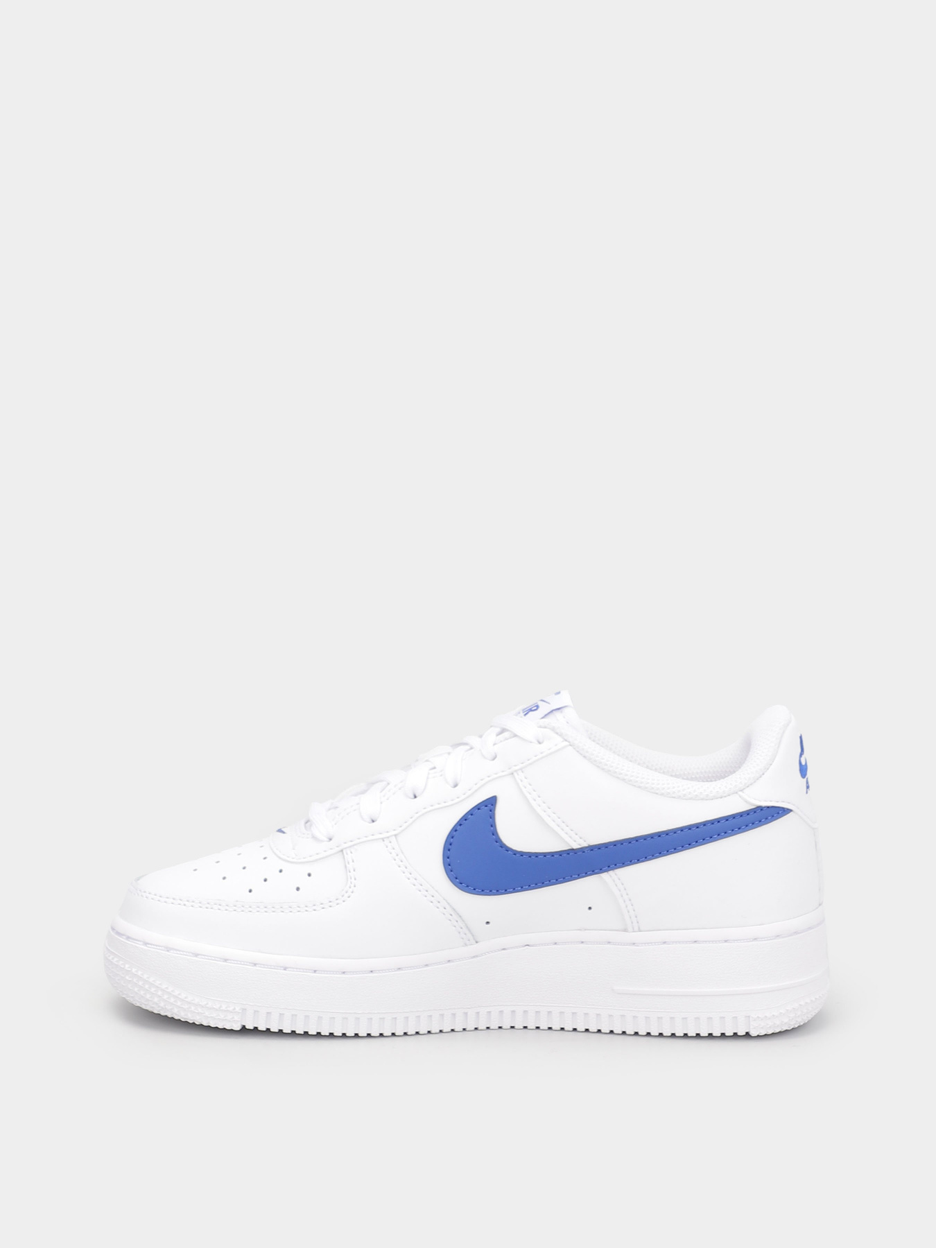 Кеды NIKE Air Force 1 модель DV7762-103 Фото