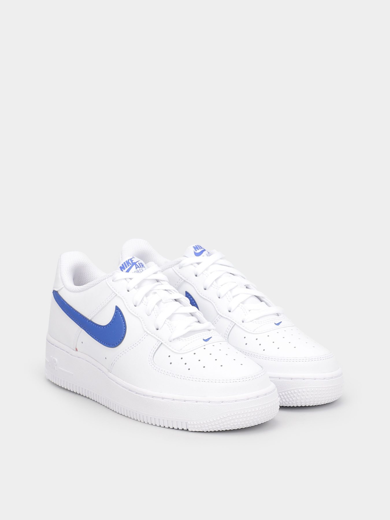 Кеды NIKE Air Force 1 модель DV7762-103 Фото