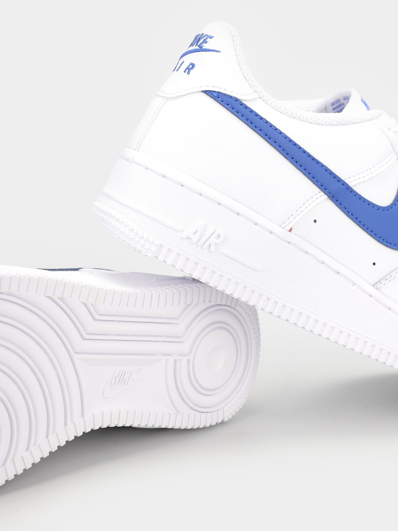 Кеды NIKE Air Force 1 модель DV7762-103 Фото