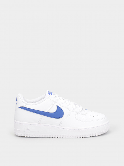 Кеды NIKE Air Force 1 модель DV7762-103 Фото