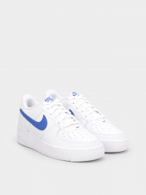 Кеды NIKE Air Force 1 модель DV7762-103 Фото