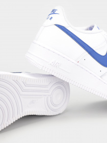 Кеды NIKE Air Force 1 модель DV7762-103 Фото