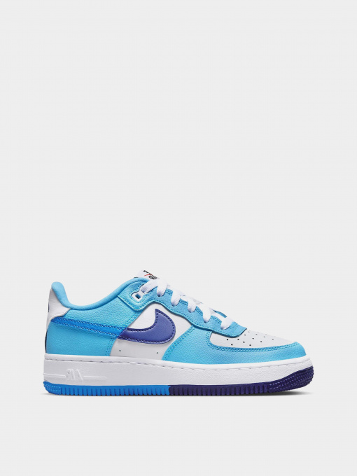 Кеди NIKE Air Force 1 LV8 2 модель DZ2660-100 Фото