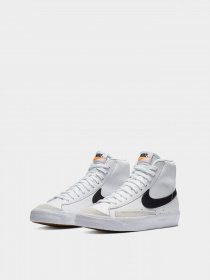 Кеди NIKE BLAZER MID '77 модель DA4086-100 Фото