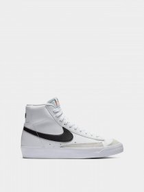 Кеди NIKE BLAZER MID '77 модель DA4086-100 Фото
