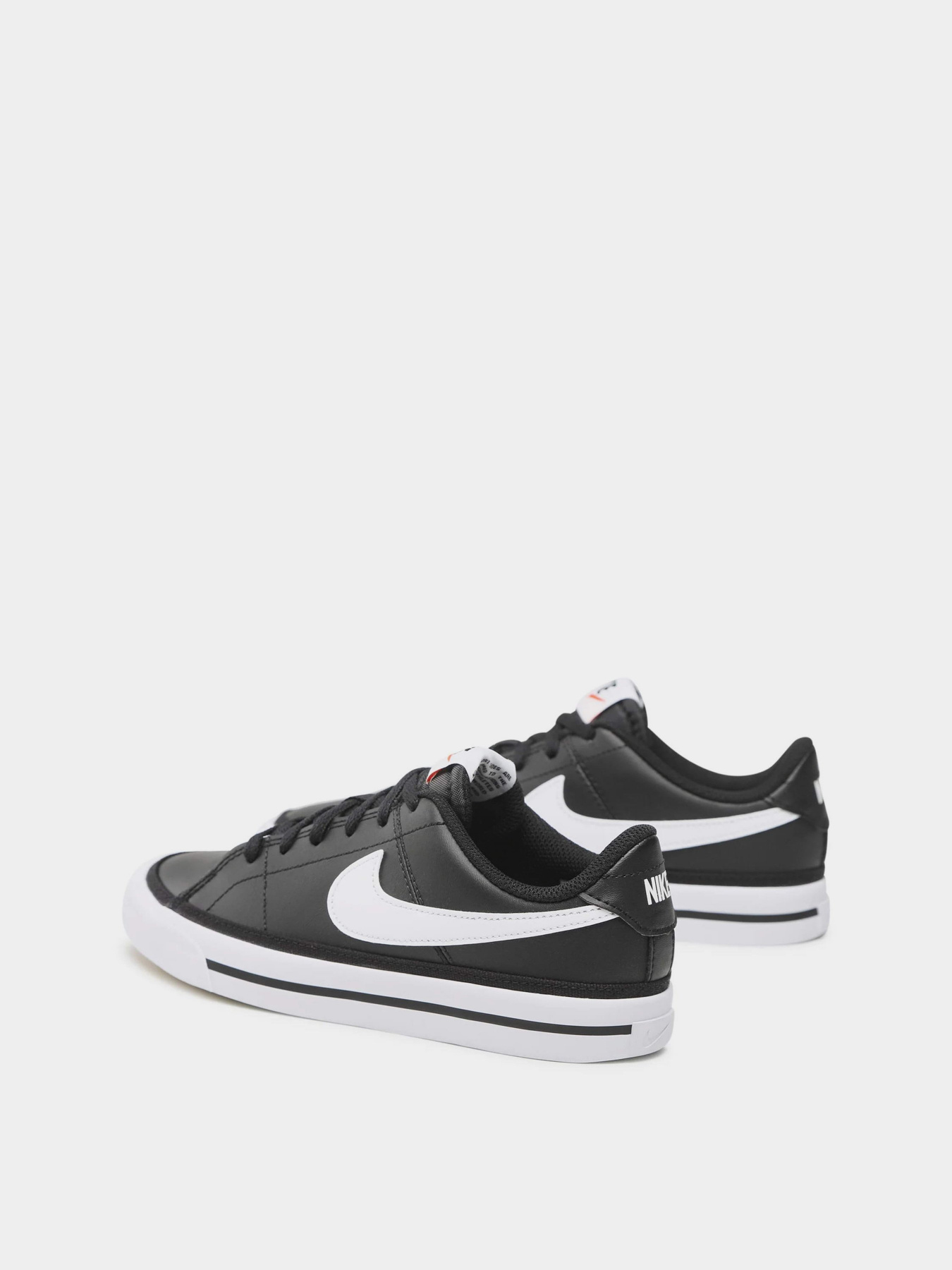 Кеди NIKE COURT LEGACY модель DA5380-002 Фото