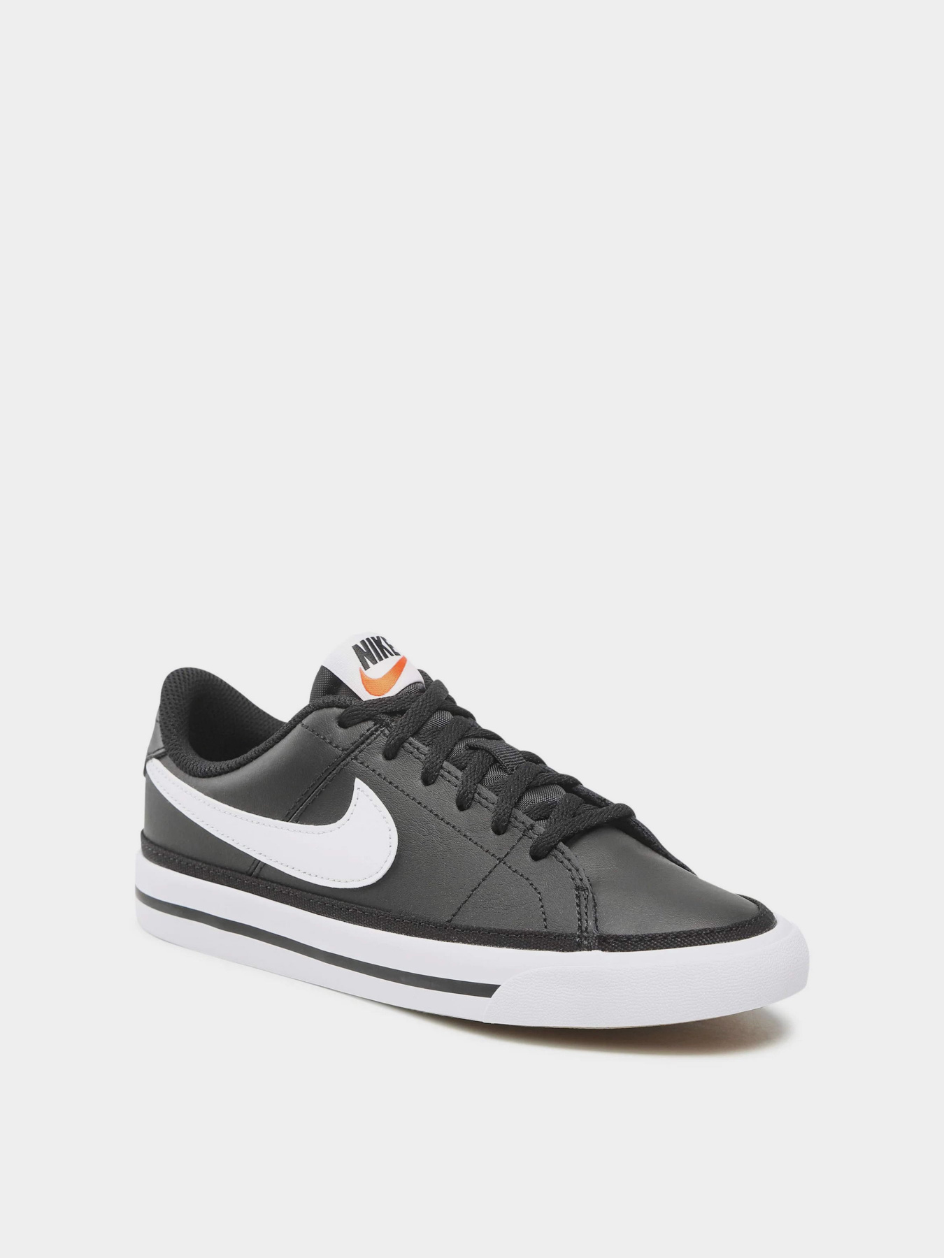 Кеди NIKE COURT LEGACY модель DA5380-002 Фото
