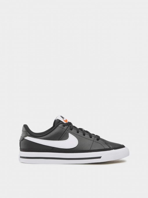 Кеды NIKE COURT LEGACY модель DA5380-002 Фото