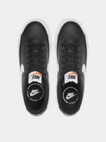 Кеди NIKE COURT LEGACY модель DA5380-002 Фото