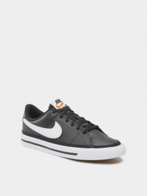 Кеди NIKE COURT LEGACY модель DA5380-002 Фото