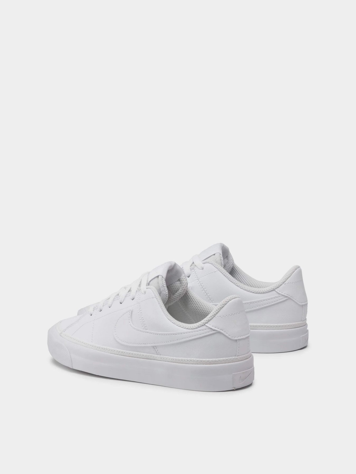 Кеди NIKE Court Legacy модель DA5380-104 Фото
