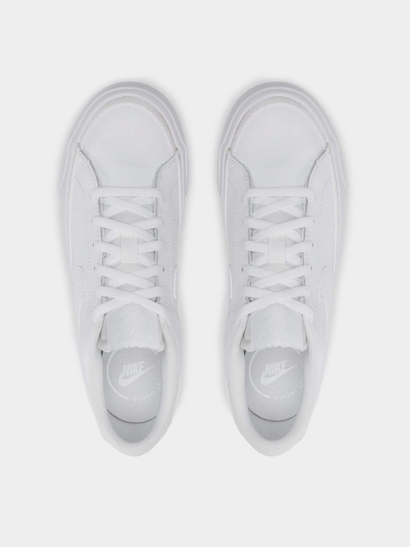 Кеди NIKE Court Legacy модель DA5380-104 Фото