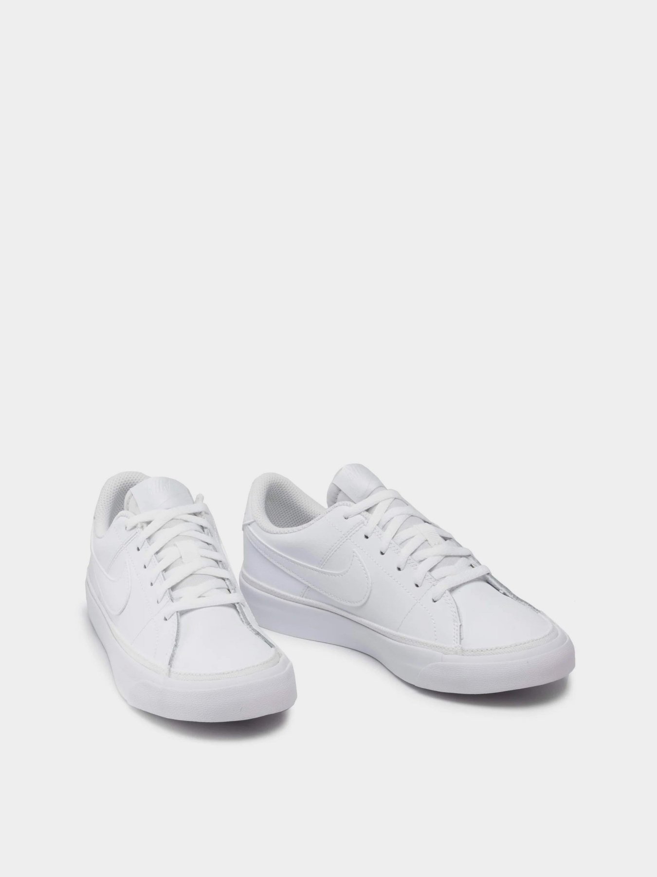 Кеди NIKE Court Legacy модель DA5380-104 Фото