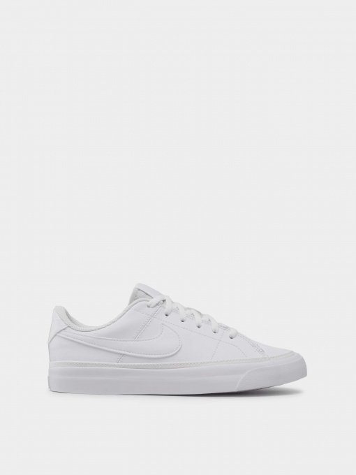 Кеды NIKE Court Legacy модель DA5380-104 Фото
