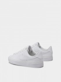 Кеди NIKE Court Legacy модель DA5380-104 Фото